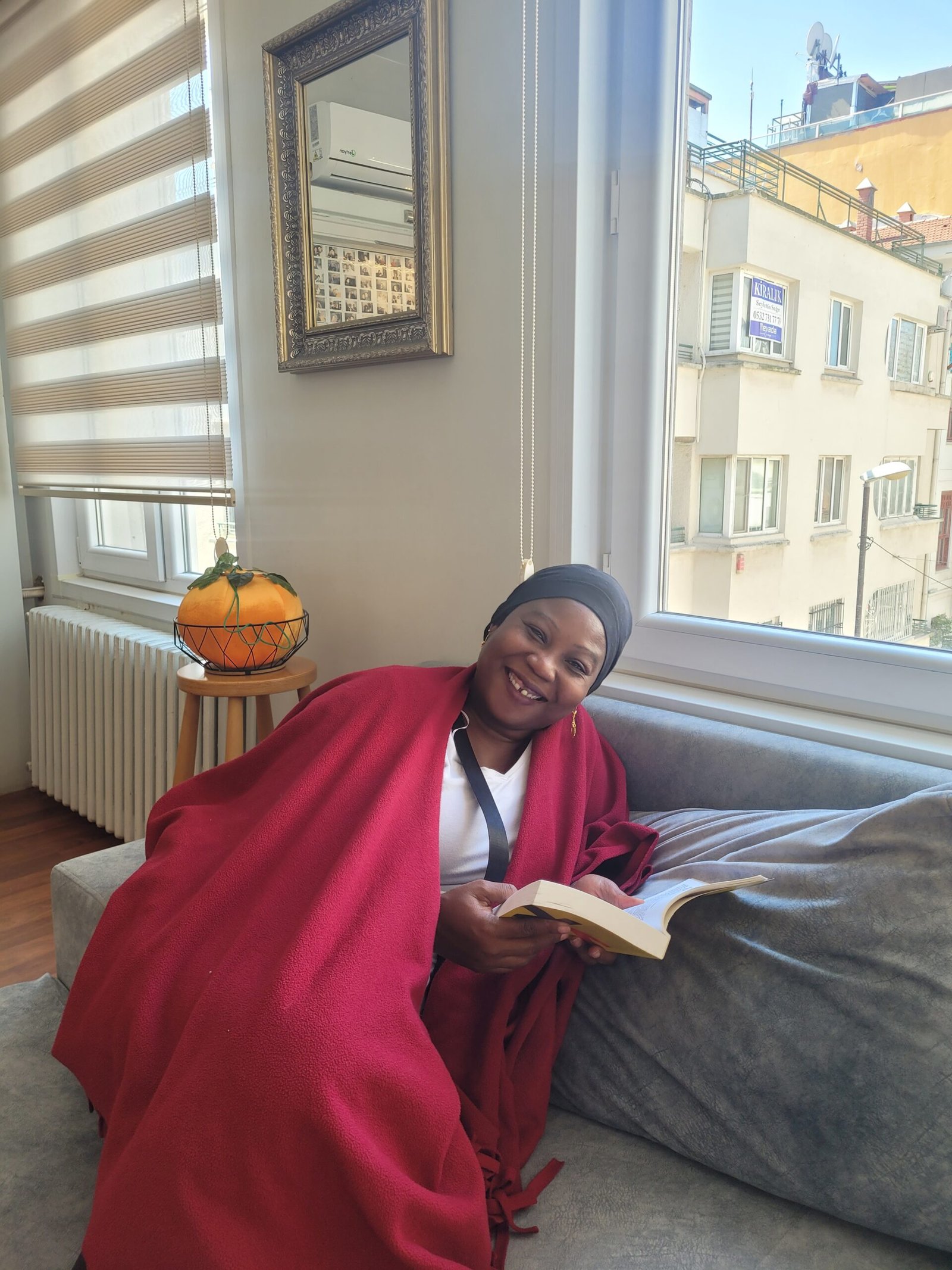 Nana Yaa Yeboaa