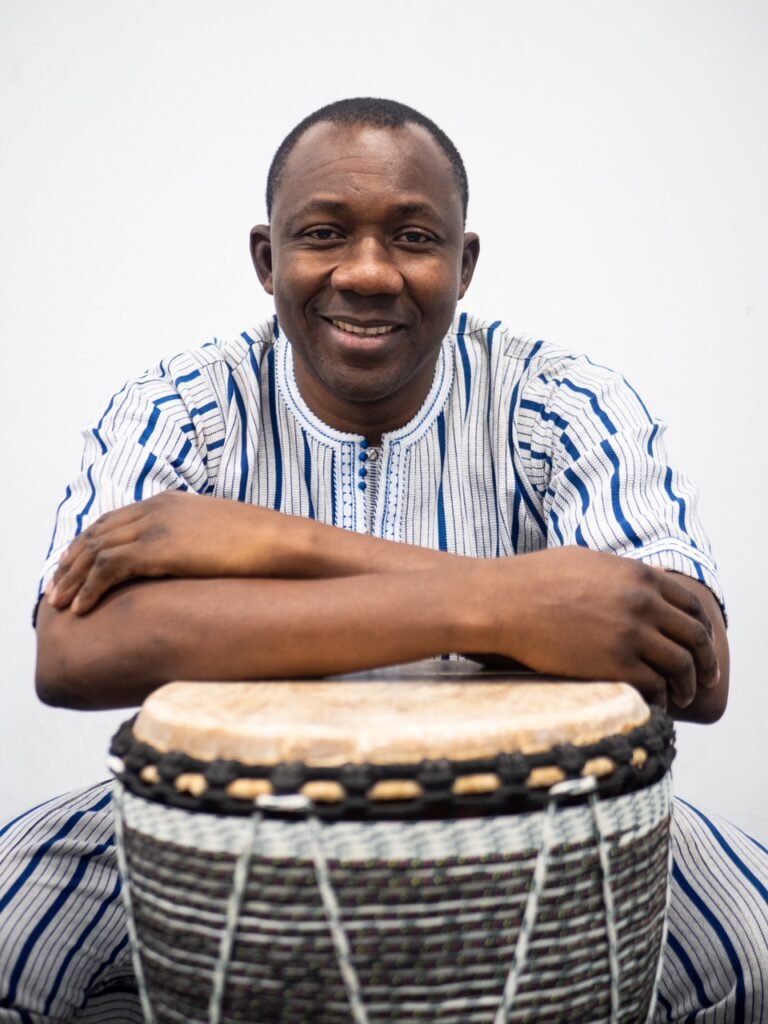 Amadou Kienou Folila