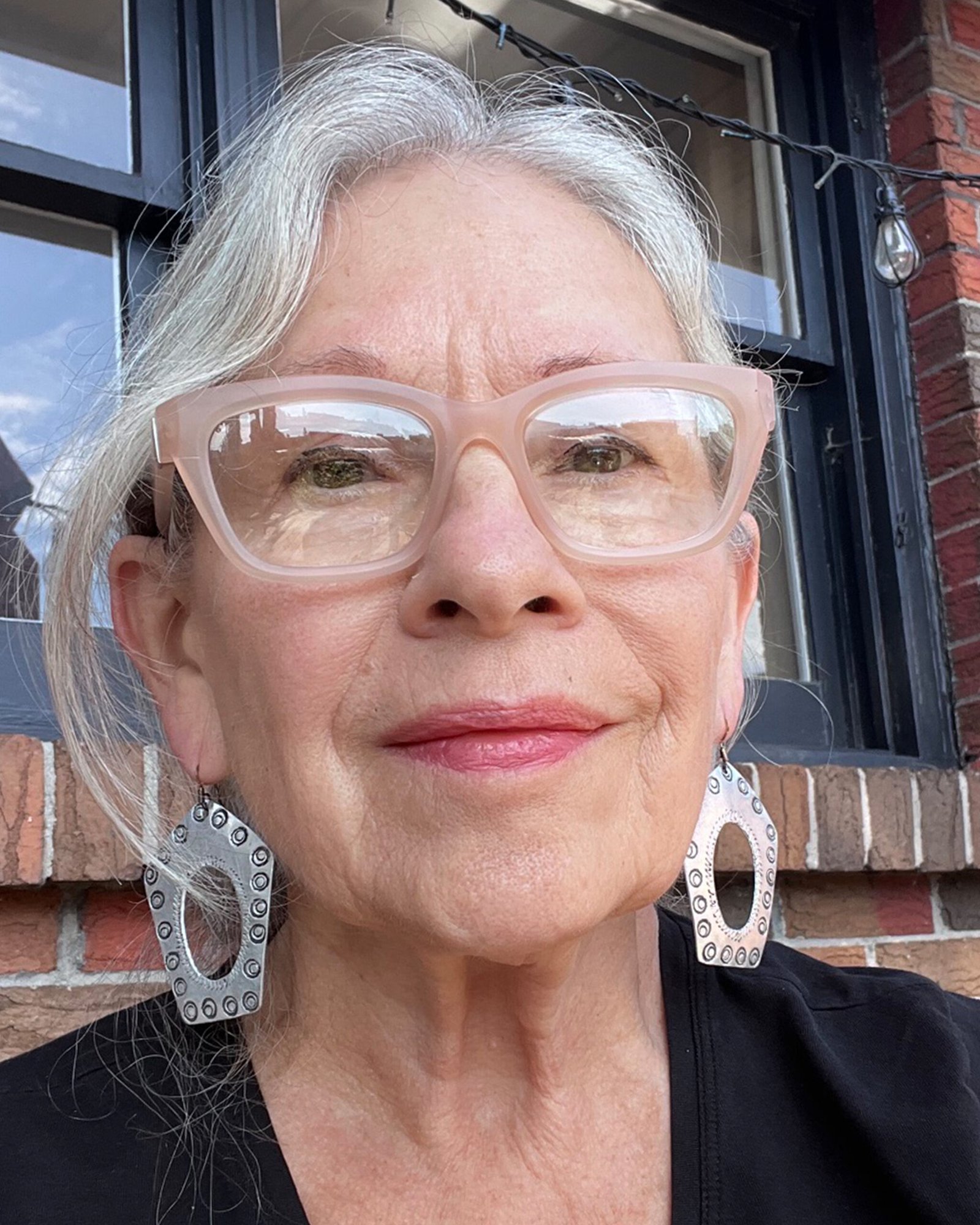 Lorraine Huebner